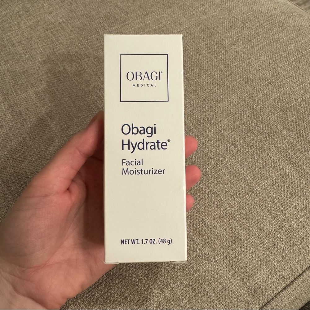 Obagi Hydrate Facial Moisturizer - Picture 2 of 4